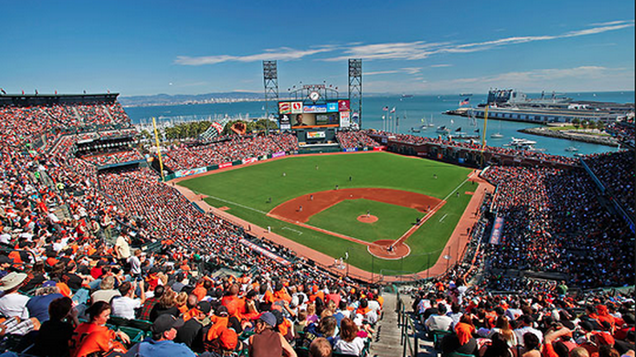 Cheap San Francisco Giants Tickets 2024 Giants MLB Tickets San